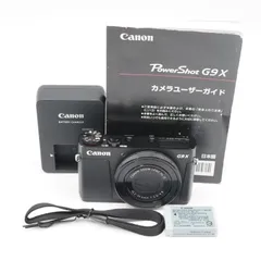 2026年最新】canon PowerShot G9の人気アイテム - メルカリ