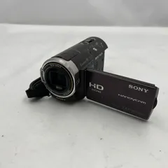 2026年最新】HDR-CX370Vの人気アイテム - メルカリ