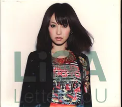 2026年最新】letters to u lisaの人気アイテム - メルカリ
