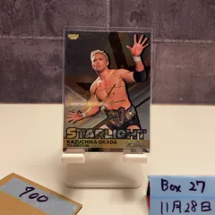 2026年最新】オカダカズチカ サインの人気アイテム - メルカリ