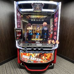 スマスロ「ゴジラ」送料無料 パチスロ実機 - メルカリ