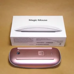 2026年最新】apple magic mouse ピンクの人気アイテム - メルカリ
