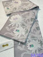 2026年最新】帯 月下美人の人気アイテム - メルカリ