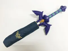 2026年最新】マスターソード折り畳み傘の人気アイテム - メルカリ