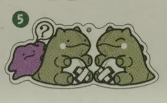 2026年最新】みがわり ポケモン アクリルの人気アイテム - メルカリ