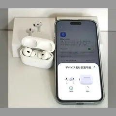 2026年最新】AIRpods pro 第2世代 未開封 タイプcの人気アイテム