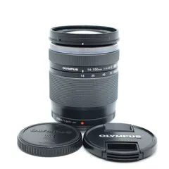2026年最新】M.ZUIKO DIGITAL ED 14-150の人気アイテム - メルカリ