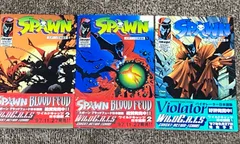 2026年最新】(SPAWN, スポーン) 日本語版 全巻の人気アイテム - メルカリ