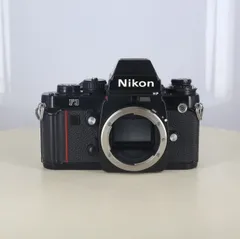 2026年最新】nikon f3 hpの人気アイテム - メルカリ