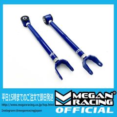 リアアッパーアーム キャンバー ホンダ シビック EF EG EK EJ EM1