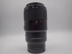 2026年最新】FE 90mm F2.8 Macro G OSSの人気アイテム - メルカリ