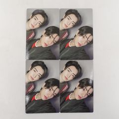 Stray Kids フィリックス 未開封 Scars/ソリクン-japanese ver