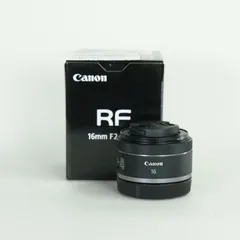 2026年最新】rf16mm f2.8 stmの人気アイテム - メルカリ