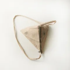 2026年最新】mina perhonen ショルダーバッグの人気アイテム - メルカリ