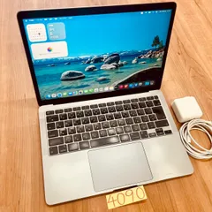 2026年最新】macbook air m1 512gb 8gbの人気アイテム - メルカリ