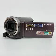 2026年最新】sony hdr-cx370の人気アイテム - メルカリ