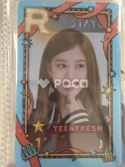 Seventeen ウォヌ セブチ SEVENTEEN 2019 SEASON'S GREETINGS - メルカリ