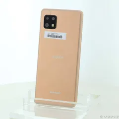 2026年最新】aquos sense6 128gbの人気アイテム - メルカリ