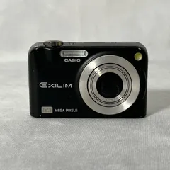 2026年最新】CASIO EXILIM EX-Z1200の人気アイテム - メルカリ