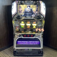 スマスロ 「バイオハザード5」 送料無料 パチスロ実機 - メルカリ