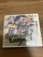 2026年最新】ファイアーエムブレム覚醒の人気アイテム - メルカリ