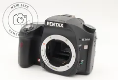2026年最新】PENTAX K200dの人気アイテム - メルカリ