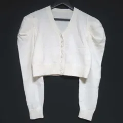 2026年最新】シーニュ cygne カーディガンの人気アイテム - メルカリ