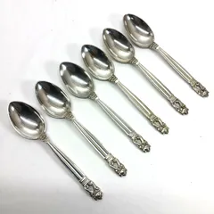 2026年最新】ジョージジェンセン スプーンの人気アイテム - メルカリ