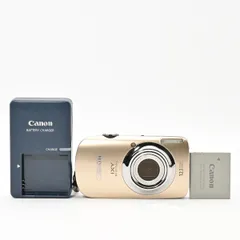 2026年最新】canon ixy digital 510 isの人気アイテム - メルカリ