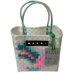 2026年最新】marni マルニマーケット バッグの人気アイテム - メルカリ