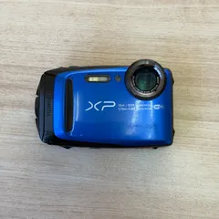 2026年最新】FinePix XP90の人気アイテム - メルカリ
