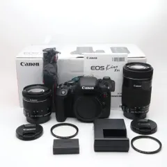 2026年最新】eos kiss x9i ダブルズームキットの人気アイテム - メルカリ