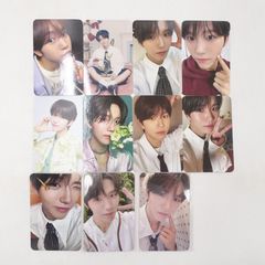 Stray Kids バンチャン MAXIDENT skzoo JYPshop 特典 きぐるみ トレカ