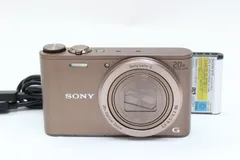 2026年最新】DSC-WX300 SONY サイバーショットの人気アイテム - メルカリ