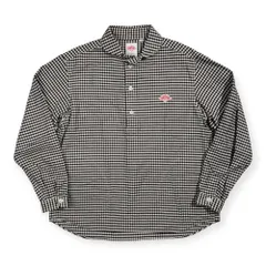 2026年最新】ダントン danton プルオーバーシャツの人気アイテム