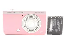 2026年最新】casio ex zr70の人気アイテム - メルカリ