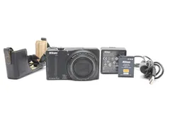 2026年最新】coolpix s9100の人気アイテム - メルカリ