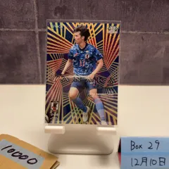 2026年最新】epoch gem 日本代表 サッカーの人気アイテム - メルカリ