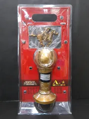 2026年最新】A賞 優勝トロフィー型貯金箱の人気アイテム - メルカリ