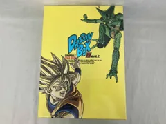 2026年最新】ドラゴンボールZ DVD-BOXの人気アイテム - メルカリ