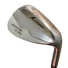 2026年最新】akira ウェッジ プロトタイプの人気アイテム - メルカリ