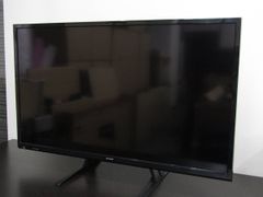 沖縄以外 送料無料】FUNAI 43V型 4K対応液晶テレビ FL-43U3060 2024年