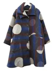 2026年最新】センソユニコ コートの人気アイテム - メルカリ