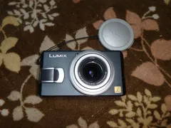 2026年最新】panasonic dmc-lx1の人気アイテム - メルカリ