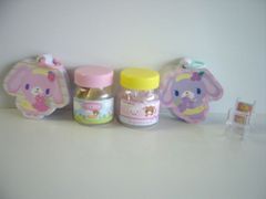 ♯ict13JJギルティクラウンちみギルティスイングレア入全6種 - メルカリ