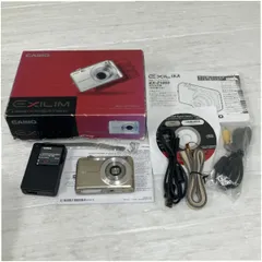 2026年最新】カシオ デジカメ EX-Z1050の人気アイテム - メルカリ