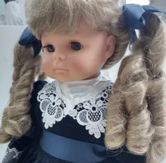 2026年最新】プッペ 人形の人気アイテム - メルカリ