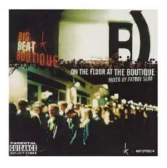 2026年最新】fatboy slim レコードの人気アイテム - メルカリ