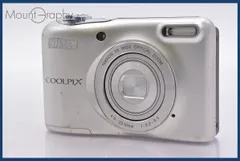 2026年最新】NiKon COOLPIX L30の人気アイテム - メルカリ