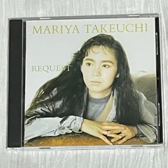 2026年最新】竹内まりや レコード リクエストの人気アイテム - メルカリ